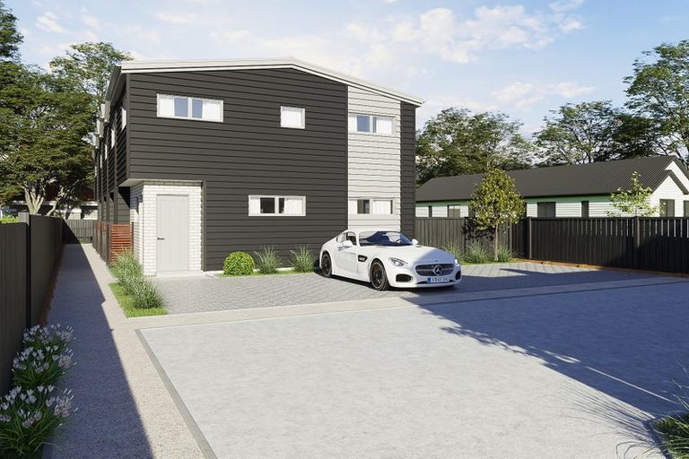 Photo of property in 45 Victoria Street, Pukekohe, 2120
