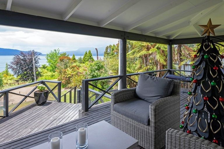Photo of property in 236 Spencer Road, Lake Tarawera, Rotorua, 3076