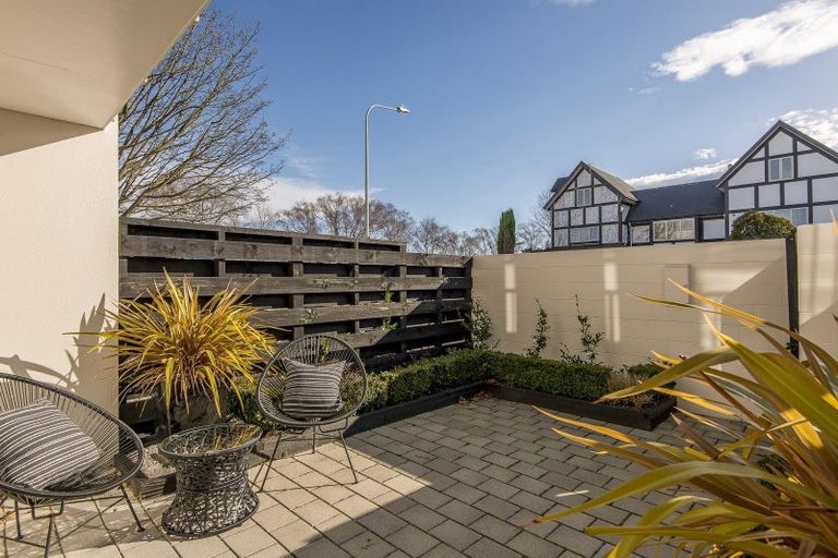 Photo of property in 3/25 Ayr Street, Riccarton, Christchurch, 8011