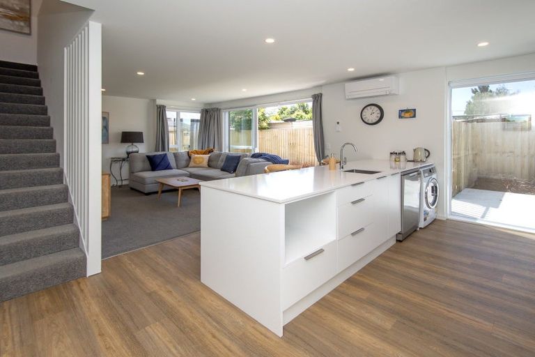 Photo of property in 6/28 Sumner Street, Spreydon, Christchurch, 8024