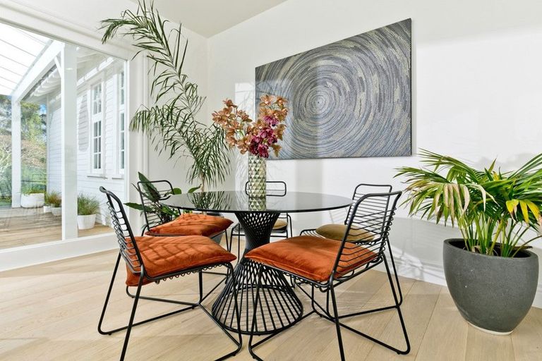 Photo of property in 27-29 Bernard Magnus Lane, Greenhithe, Auckland, 0632