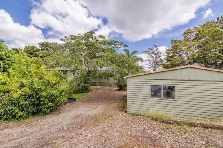 Photo of property in 185 Kohukohu Road, Kohukohu, 0491