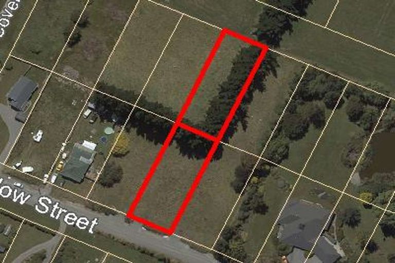 Photo of property in 59 Meadow Street, Lumsden, 9730