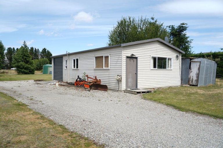 Photo of property in 37b Young Lane, Clyde, Alexandra, 9391