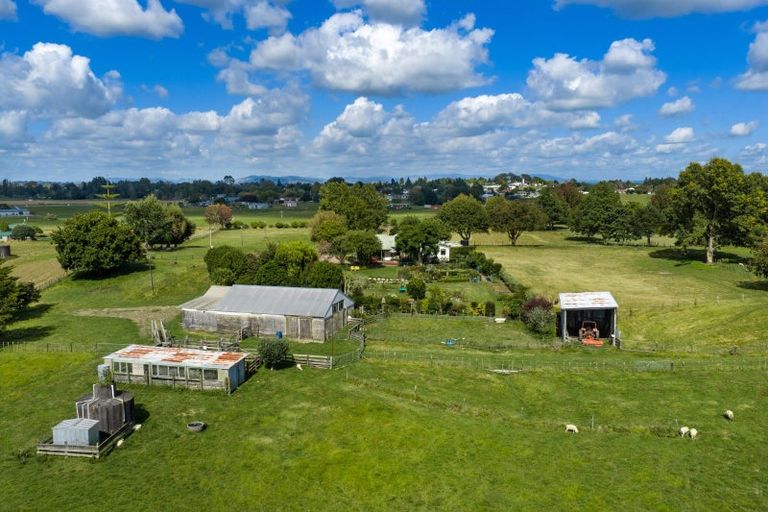 Photo of property in 81 Mcghie Road, Kihikihi, Te Awamutu, 3875