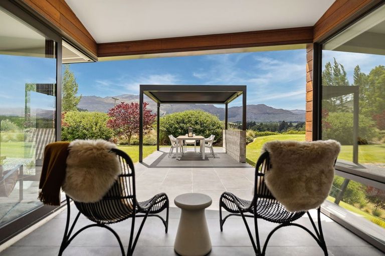 Photo of property in 241 Tucker Beach Road, Lower Shotover, Queenstown, 9371