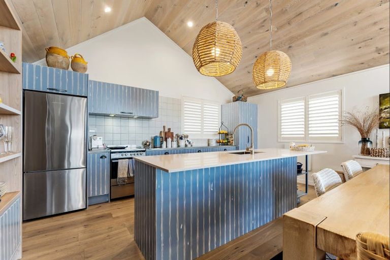 Photo of property in 34 Boathouse Bay Lane, Snells Beach, 0920