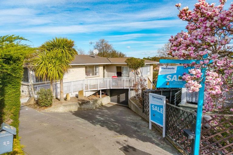 Photo of property in 24 Grandi Avenue, Highfield, Timaru, 7910