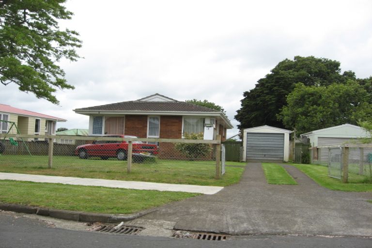 Photo of property in 26 Tasman Street, Pukekohe, 2120