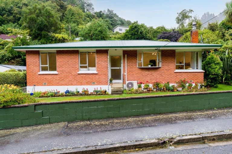 Photo of property in 401 Malvern Street, Glenleith, Dunedin, 9010