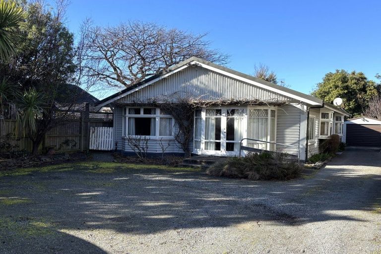 Photo of property in 116 Leinster Road, Merivale, Christchurch, 8014