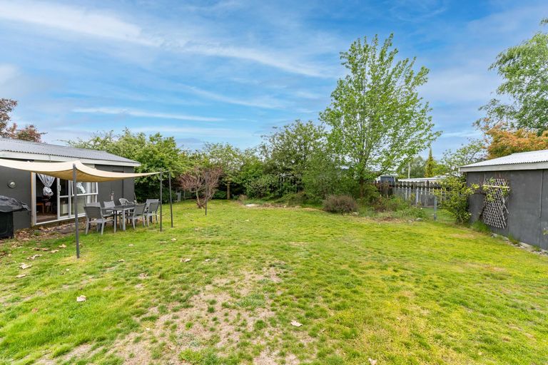 Photo of property in 3 Ruataniwha Road, Twizel, 7901