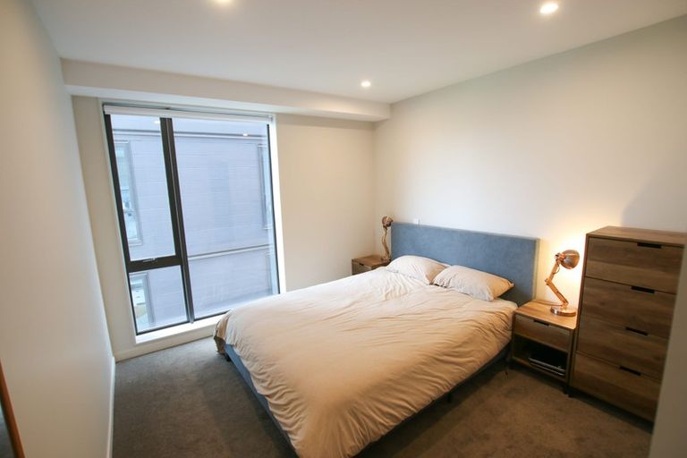 Photo of property in Vsp South, 702/166 Victoria Street, Te Aro, Wellington, 6011