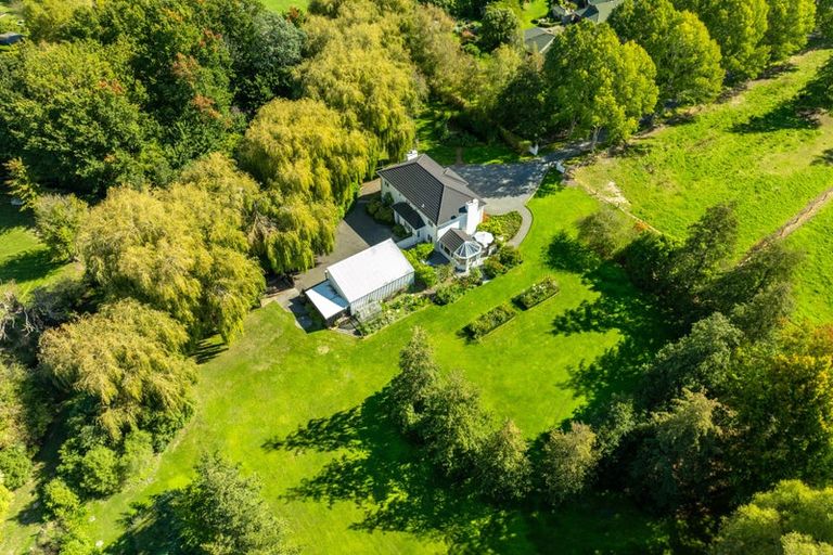 Photo of property in 386 Bradleys Road, Ohoka, Kaiapoi, 7692