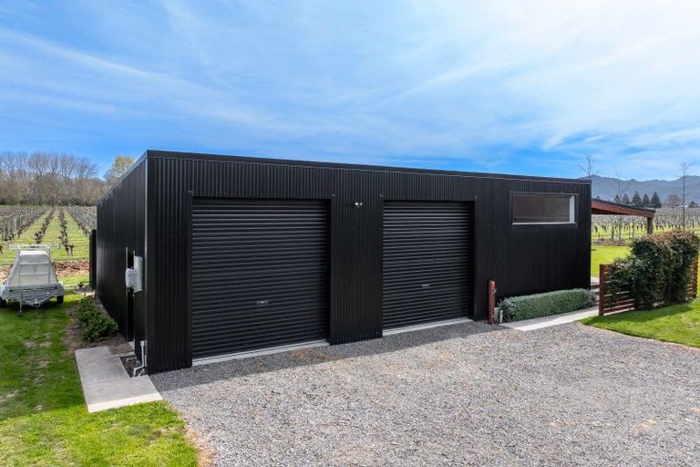 Photo of property in 82a David Street, Yelverton, Blenheim, 7201