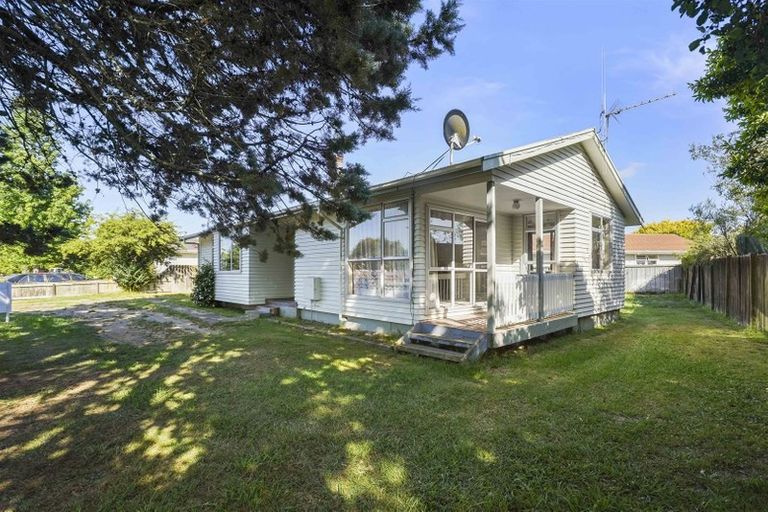 Photo of property in 17 Bishops Lane, Nawton, Hamilton, 3200