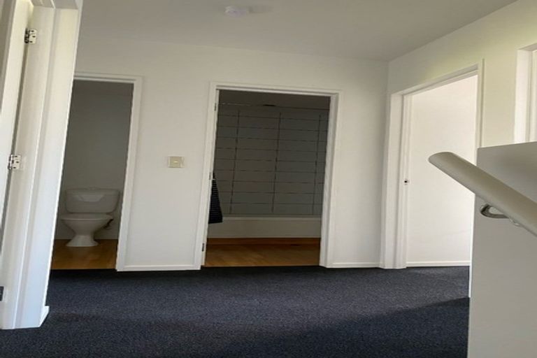 Photo of property in 27/336 Lincoln Road, Addington, Christchurch, 8024