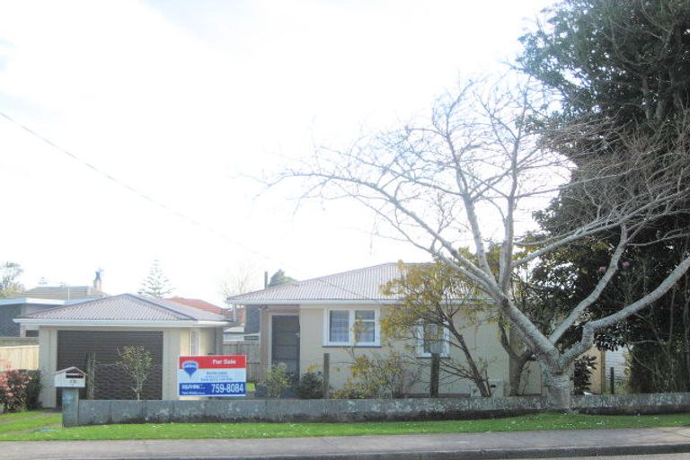 Photo of property in 36 Doralto Road, Frankleigh Park, New Plymouth, 4310