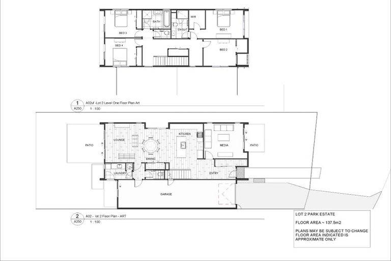 Photo of property in 45 Parkmore Drive, Rosehill, Papakura, 2113