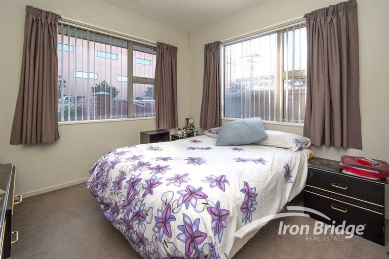 Photo of property in 28 Harman Street, Addington, Christchurch, 8024