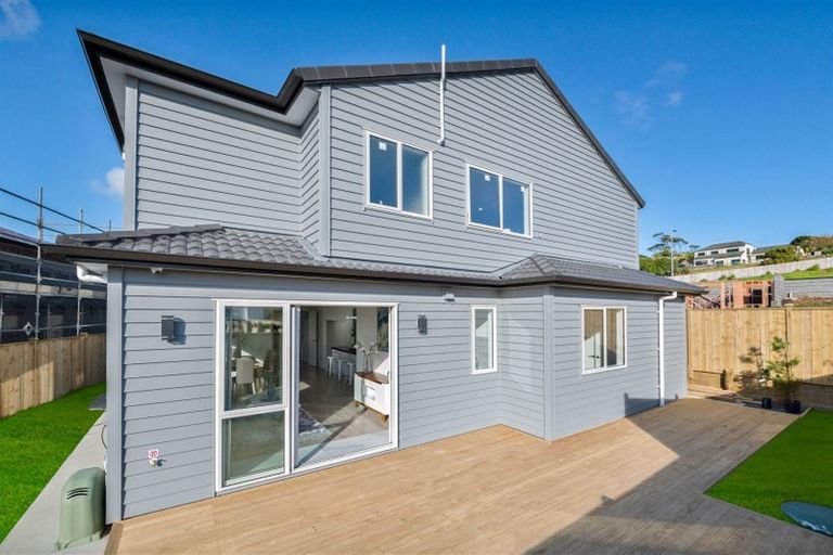 Photo of property in 50 Elevation Street, Flat Bush, Auckland, 2019