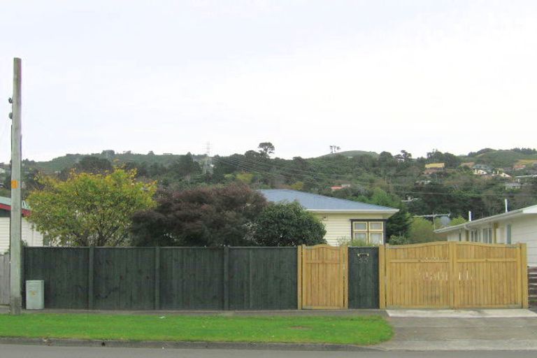 Photo of property in 55 Connolly Street, Boulcott, Lower Hutt, 5010