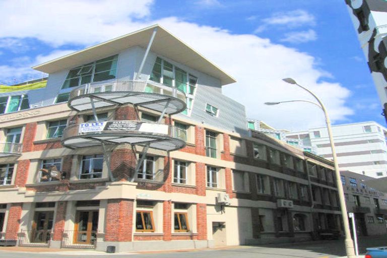Photo of property in 60a Tory Street, Te Aro, Wellington, 6011