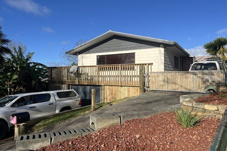 Photo of property in 1 Ranger Place, Raumanga, Whangarei, 0110