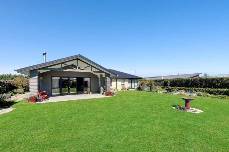 Photo of property in 140 Levi Road, Rolleston, 7614