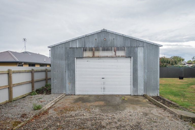 Photo of property in 72 John Street North, Temuka, 7920