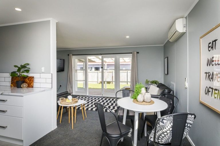 Photo of property in 46 Worcester Street, Ashhurst, 4810