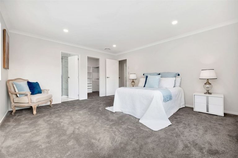 Photo of property in 6 Ngaki Street, Flat Bush, Auckland, 2019