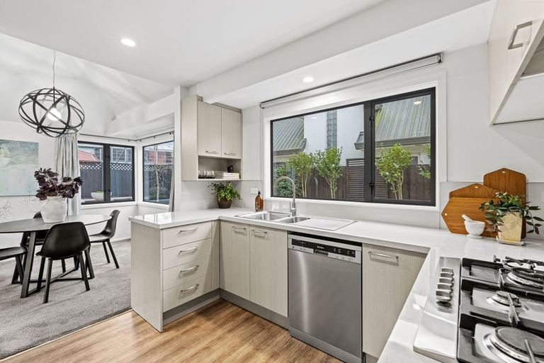 Photo of property in 159a Ashgrove Terrace, Somerfield, Christchurch, 8024