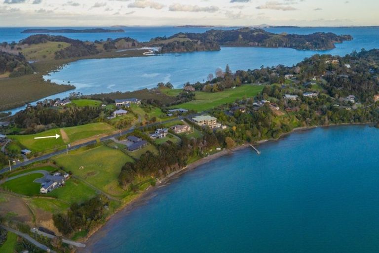 Photo of property in 220 Ridge Road, Mahurangi East, Warkworth, 0982