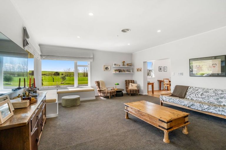 Photo of property in 159c Blackburn Road, Ongaonga, 4278