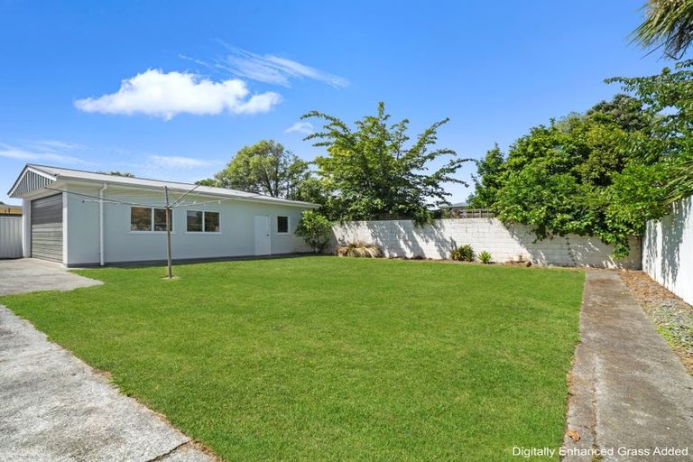 Photo of property in 440 Ruahine Street, Terrace End, Palmerston North, 4410