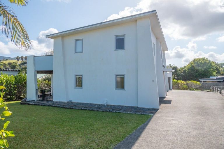 Photo of property in 12 Fairwinds Place, Hihi, Mangonui, 0494