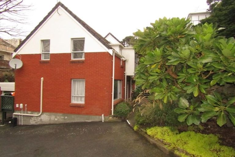 Photo of property in Parklane Mews, 326c The Terrace, Te Aro, Wellington, 6011