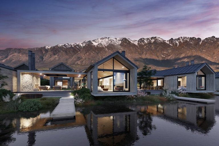 Photo of property in 5 Mckinley Lane, Blenheim, 7201