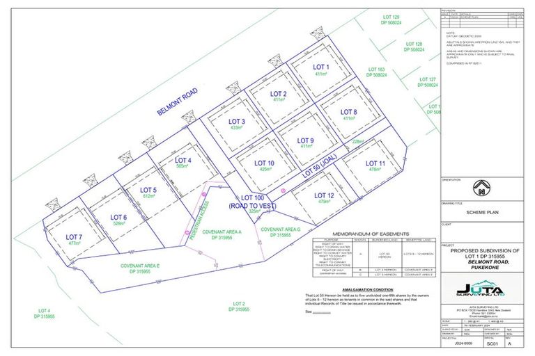 Photo of property in 44 Belmont Road, Pukekohe, 2120
