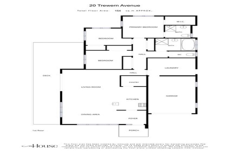Photo of property in 20 Trewern Avenue, Chartwell, Hamilton, 3210