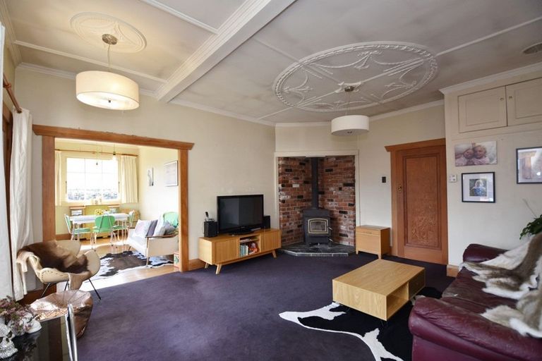 Photo of property in 16 Macmaster Street, Richmond, Invercargill, 9810