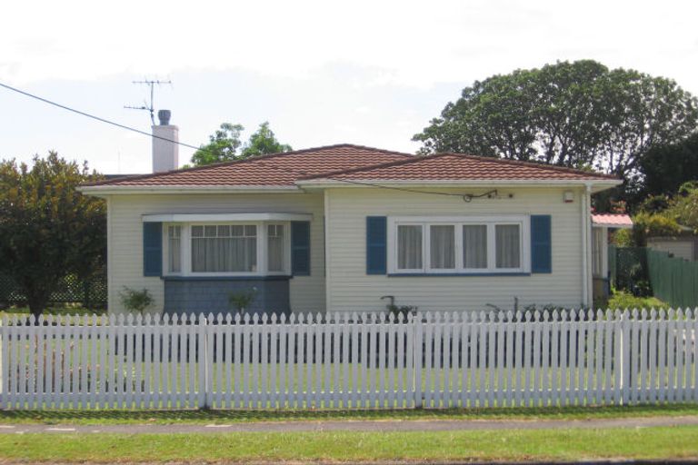 Photo of property in 23 Arawa Street, New Lynn, Auckland, 0600