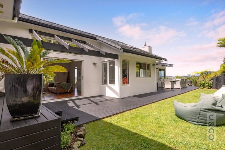 Photo of property in 75 Taylor Road, Waimauku, 0882