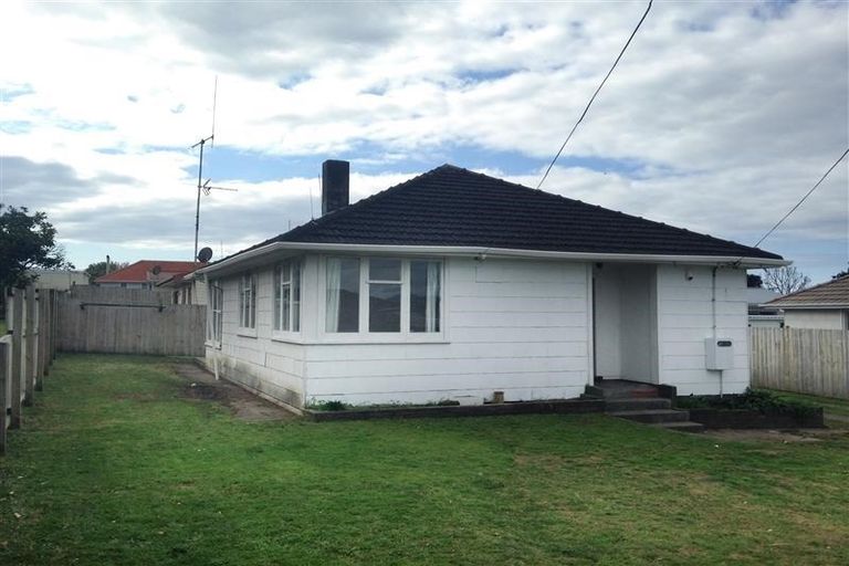 Photo of property in 9 Oxford Street, Parkvale, Tauranga, 3112