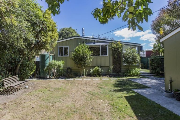 Photo of property in 5 Powis Street, Domett, 7383