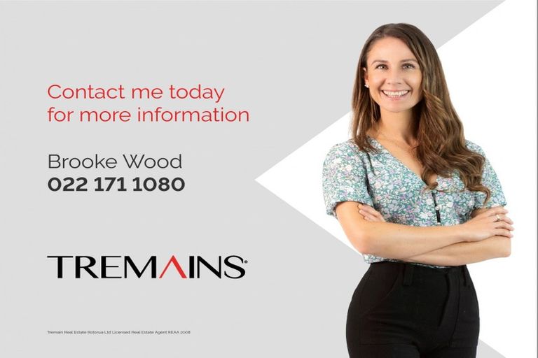 Photo of property in 21 Wikaraka Street, Ngongotaha, Rotorua, 3010