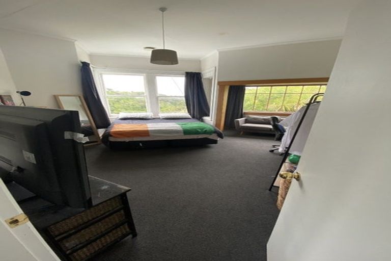 Photo of property in 37 Plunket Street, Kelburn, Wellington, 6012