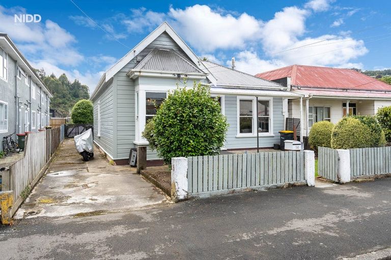 Photo of property in 14 Allen Street, North East Valley, Dunedin, 9010