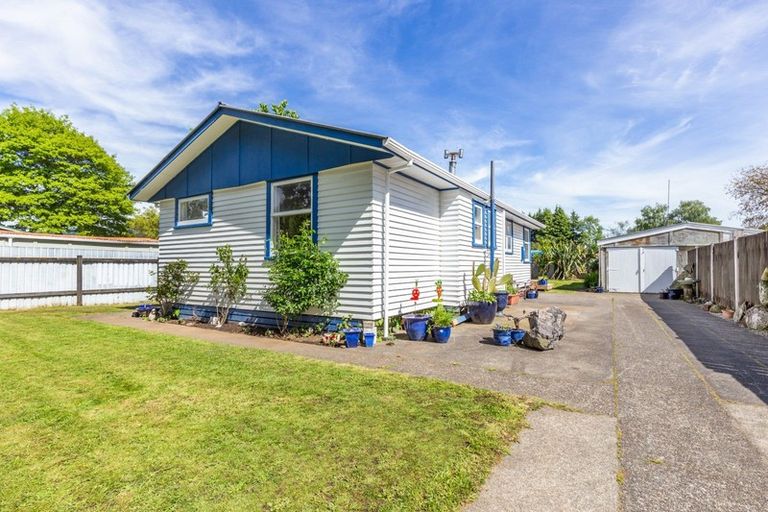 Photo of property in 4 Maria Place, Turangi, 3334